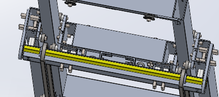 A2004438-电梯 CAD 提升机缩略图
